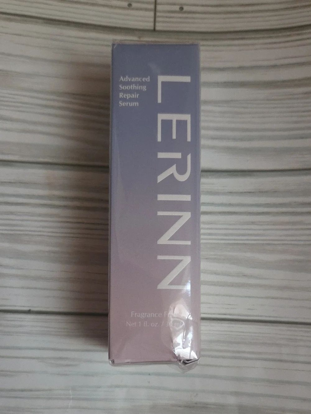 Lerinn Advanced Soothing Repair Serum